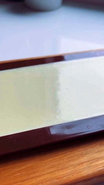Homemade White Chocolate