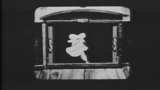 Opening to Popeye 1981 VHS