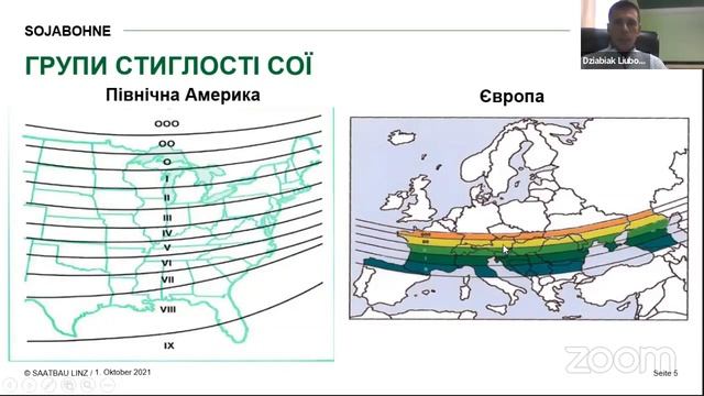 Дискусійний Соєвий Клуб. Слідами Кроп Туру