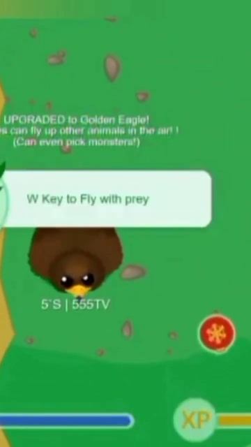 Редчайший момент 1/1000. Мопио; Rarest moment 1/1000. Mope.io