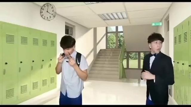 МАЯКОВСКИЙ в ШКОЛЕ