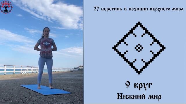 Модификации 27 в позиции стоя на ногах.