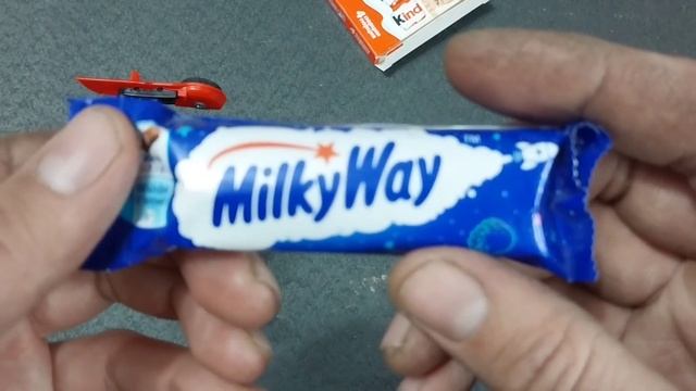 Some Lot's of Candies VS Toy car | ASMR | Unpacking