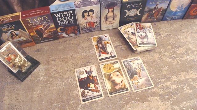 ТЕЛЕЦ с 1 по 10 января #tarottimetravel #тарорасклады
