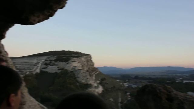 Kalamita-İnkerman qalesi (Aqyar), 4.MOV