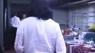 Michael Jackson watch Lisa marie Presley