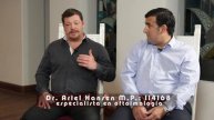 A TU SALUD - DESPRENDIMIENTO DE RETINA PARTE 1