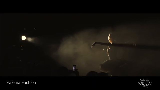 PALOMA FASHION ODILIA 2020