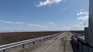 Друган прислал. Север дороги