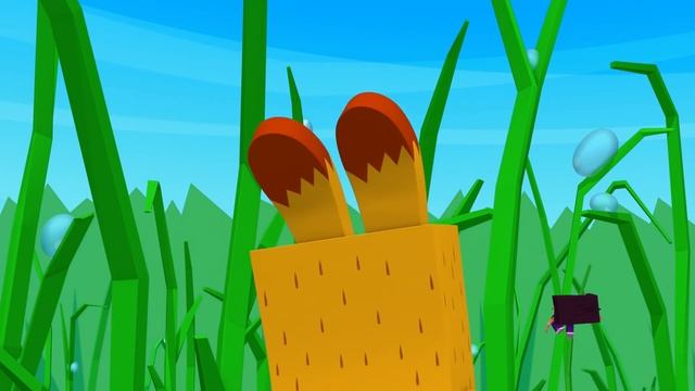 ЙОКО |  Веселимся по-полной 😅 Сборник №5 (21-25 серии) | Мультики для детей от CTC Kids