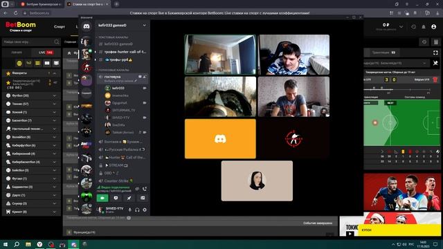 STREAM -ESCAPE FROM TARKOV - Пуля в лоб - Жопа в говне!!!)))))