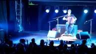 Игорь Растеряев. Казачья на бис. Москва Hall. 26.04.2014