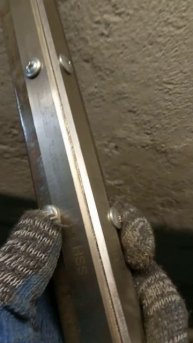 Хочу наточить ножи для рейсмусового станка