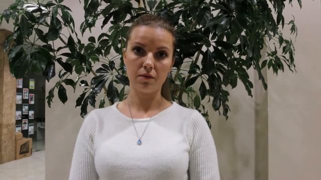 Отзыв Елены - Кто ты в этом мире? | Алексей Олейников