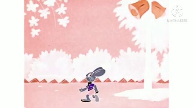 Заяц Ты Меня Слышишь? Csupo in G Major 37