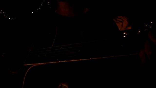 Pink Floyd - Wish you were here (Cover)