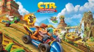 Прохождения Crash Team Racing Nitro-Fueled эпизод 6