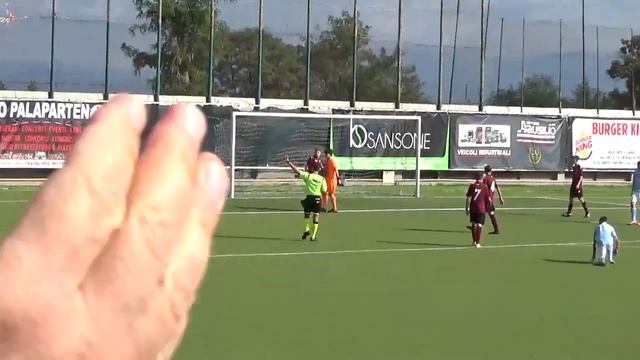 VIDEO IAMNAPLES.IT - Under 15, Napoli-Salernitana 2-1: ecco gli highlights del match