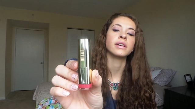 My (late) March Haul! (Coach, MbMJ, Target & more)