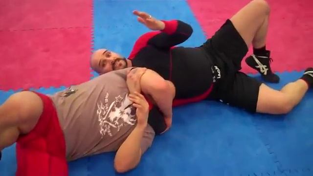 WRESTLING TAKEDOWN _ GATOR ROLL(360p_H.264-AAC)