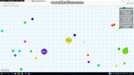 Agar.io 2
