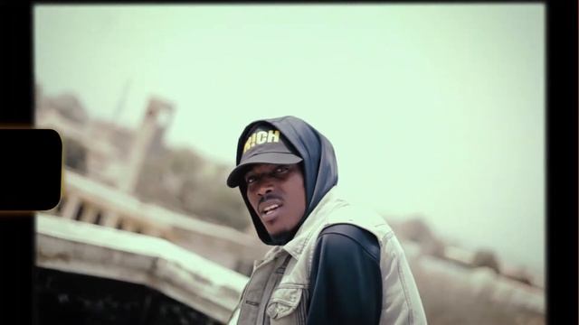 (Video) Hashim Zamah Neh : Takeover Freestyle( Filmed by Safari)