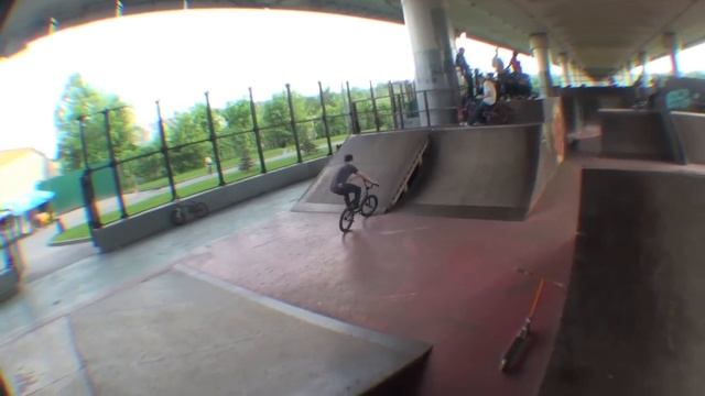 Lapin Andrey Sponsor Me Video