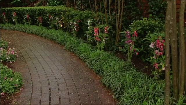 2007 Oklahoma City Symphony Designers Show House