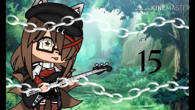 •// MAP  Monster \\•// Song by: Kira\\•