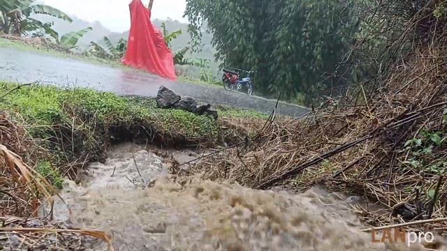 MENJAJAL TANJAKAN EKSTRIM MENUJU VENUE GANTOLE CILILIN | BIKECAMP