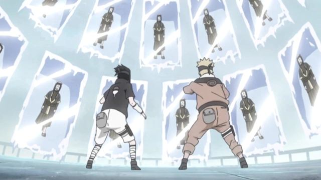 What If Naruto Team 7 Had Hinata Hyuga Instead Of Sakura