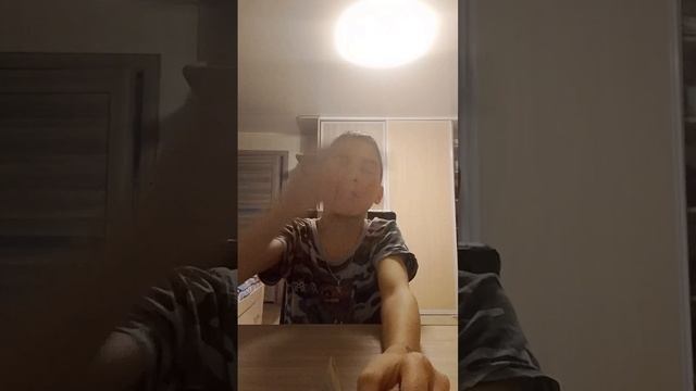 Разговор и чуть не спалил трек!