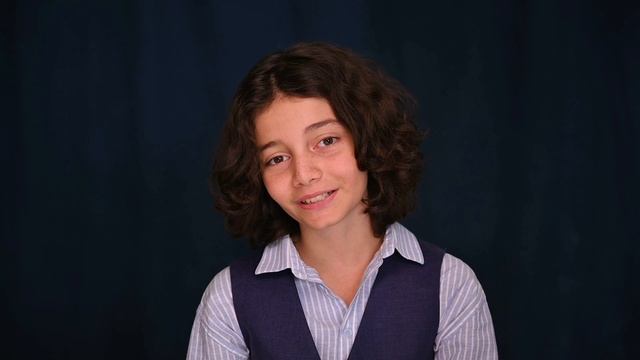 Георгий Петросян видеовизитка