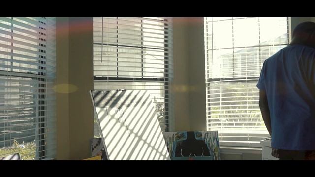 Anti-Lilly & Phoniks - "Nobody's Perfect" Music Video (Directed by Catch & Shoot)