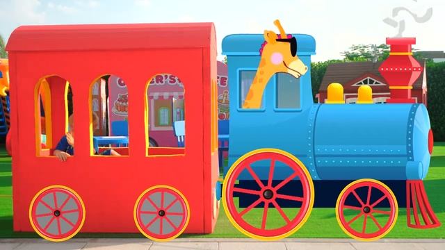 Оливер становится Волшебником