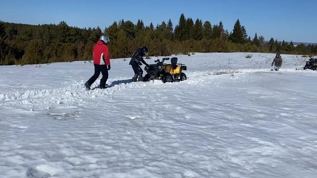 Усть-Сарапулка 7