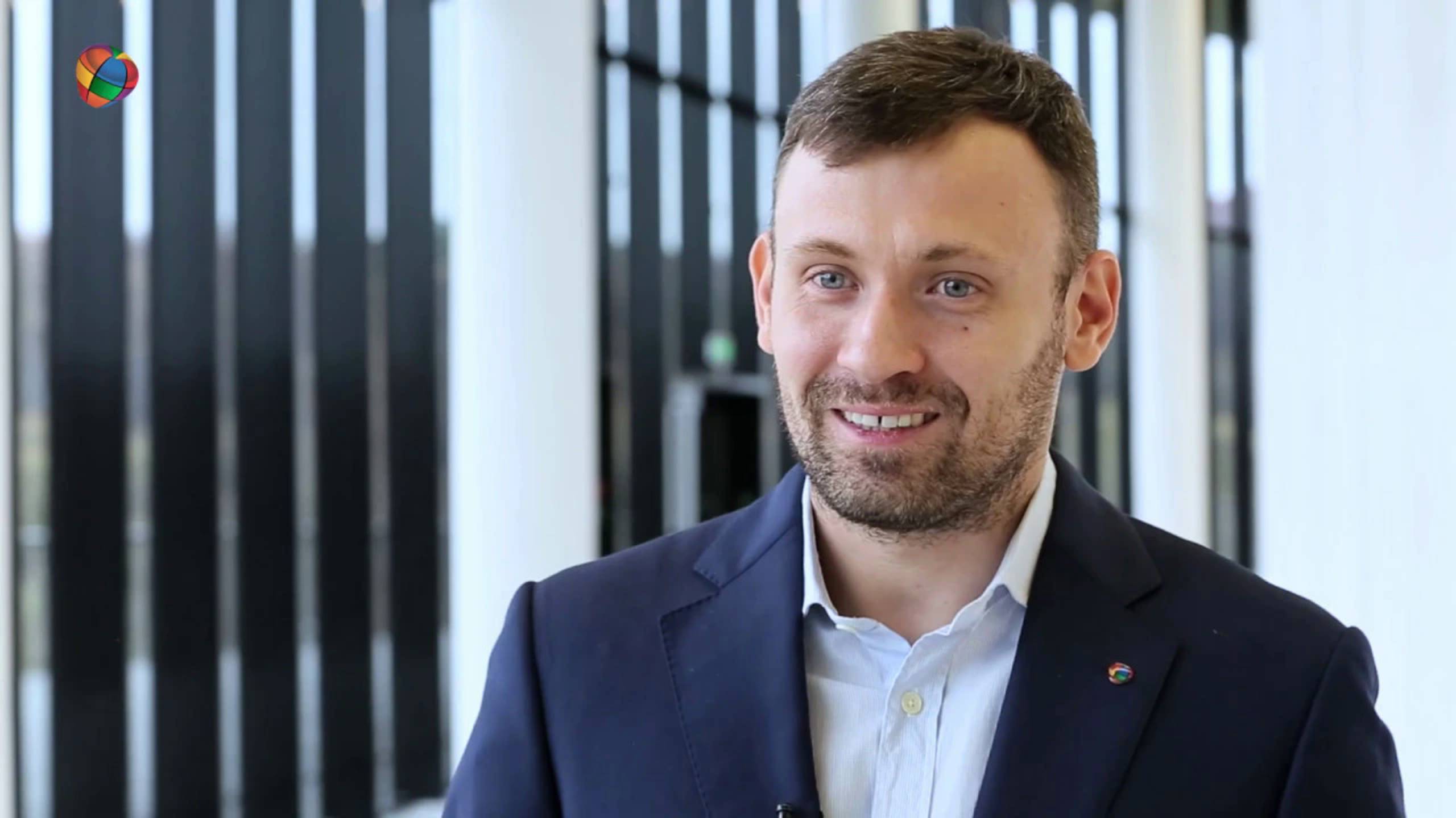 Компьютерный симулятор для организаторов образовательных экосистем ECOSYSTEM WEAVING SIMULATOR