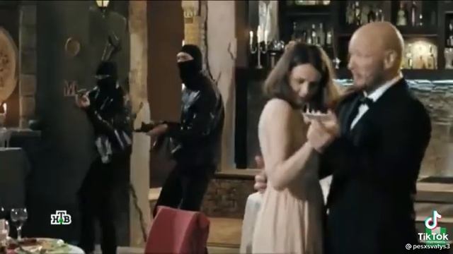 Лена и Максимов