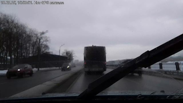 #3960 /18-02-25 г./ СПб - Пушкин, ч.1...