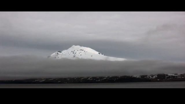 Voyage vers le rêve de Roald Amundsen