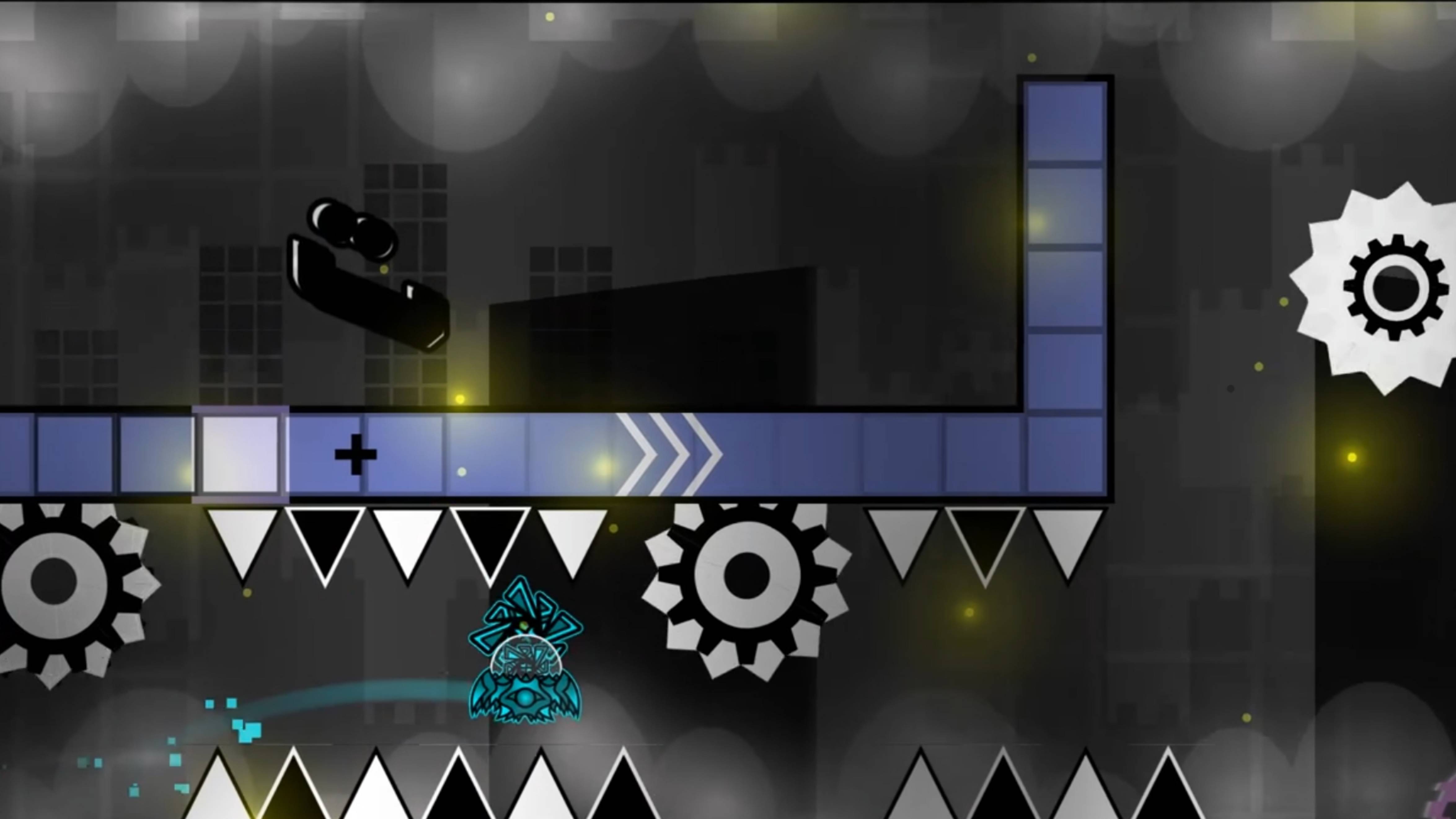 WarCora 240tps impossible?