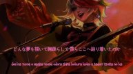 (all star)song MLBB | FT Melissa Sparkel lirik