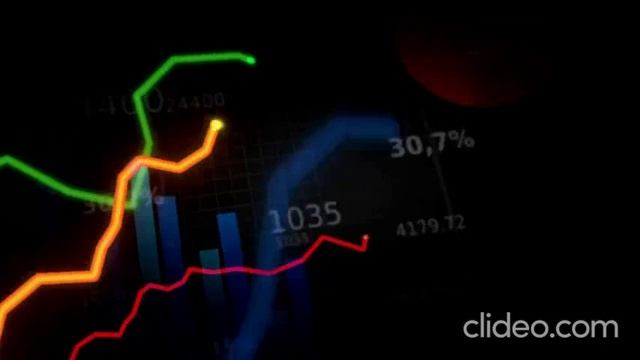 Рост выше 3300 пунктов по индексу МосБиржи. Обзор.