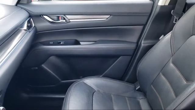 2018 Mazda CX-5 Grand Touring Sport Utility Roseville  Sacramento  Citrus Heights  Folsom  Auburn