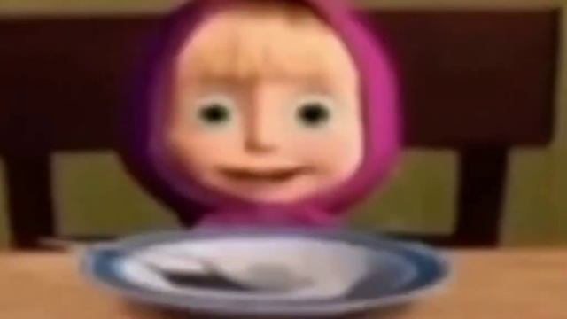 Маша бит бокс