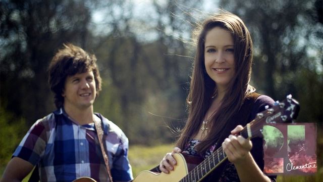 2U - Clementine Duo (Acoustic Cover)