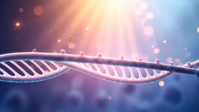 Исцеляющая Матрица Исцеление Костей, Сосудов и Мышц*Мощная Программа для Восстановления Тела