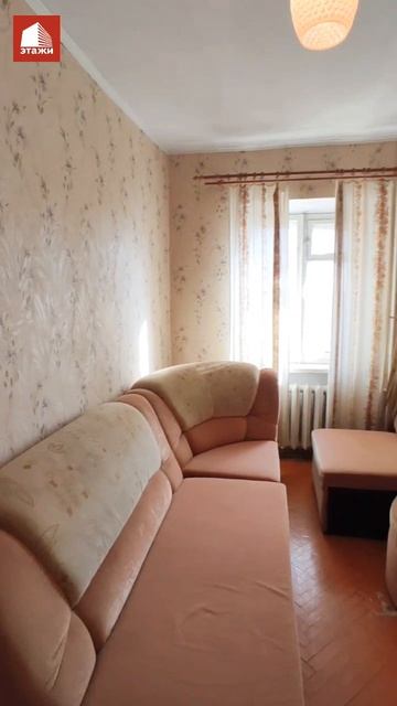 Ейск. 2-ка 41,6 м2. Цена 3.700.000. Подробнее по телефону 8-939-863-05-30 Алла. #ейск #этажи #море