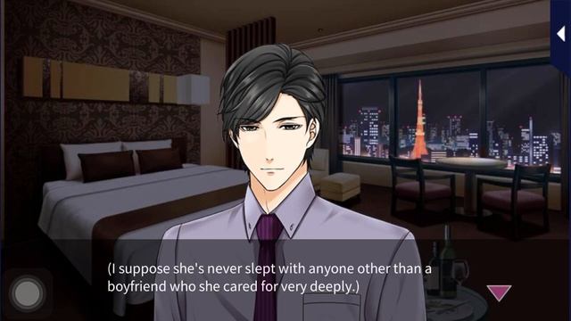 Irresistible Mistakes- Yukihisa S1: Main story| His POV episode 1 (Love 365)