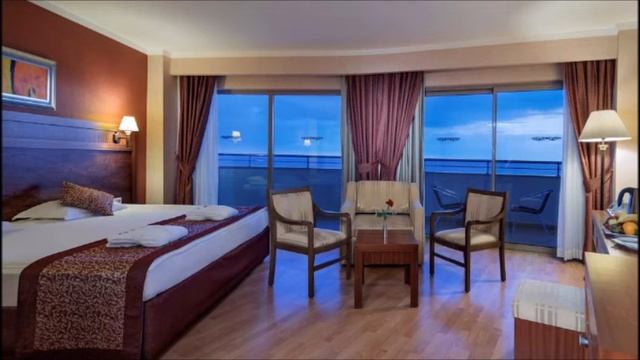 Alba Royal Hotel   Adults Only, Side, Turkey